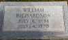 William Richardson