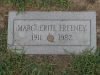 Marguerite Freeney
