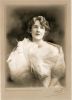 Nellie Davison - 1924 portrait.