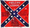 Phillips Legion Flag