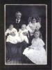 Solomon Burk, Jr. and family