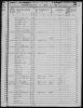 Abram R. Howell family - 1850 Census