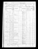 Edward Carter family - 1870 US Census