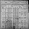 Carlin 1900 US Census