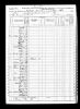 1870 Census - John Howard family p.1