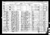 John H. Hickman family - 1911 Canadian Census
