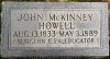John McKinney Howell