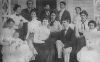 Kilpatrick Family in White Plains, Georgia cir 1901